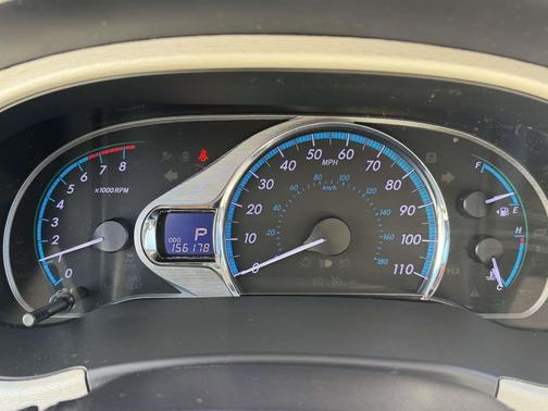 2014 Toyota Sienna XLE