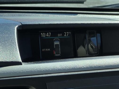 2014 Toyota Sienna XLE