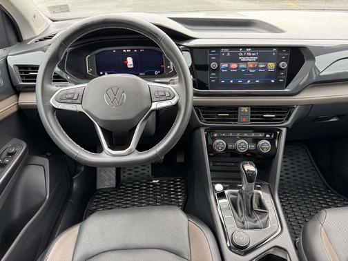 2022 Volkswagen Taos 1.5T SEL