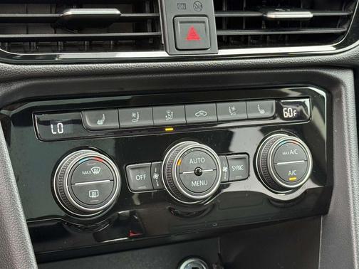 2022 Volkswagen Taos 1.5T SEL