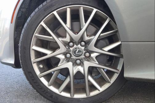 2019 Lexus RC 300 Base