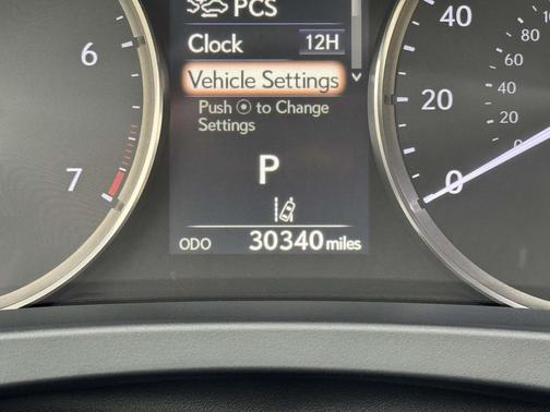 2019 Lexus RC 300 Base