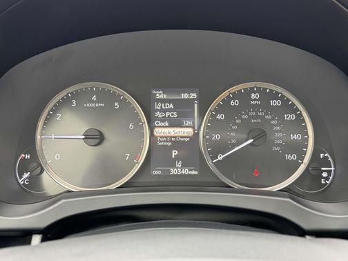 2019 Lexus RC 300 Base