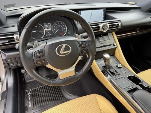 2019 Lexus RC 300 Base