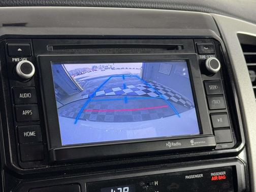 2014 Toyota Tacoma Base