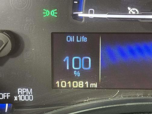 2016 Cadillac ATS 2.0L Turbo Luxury