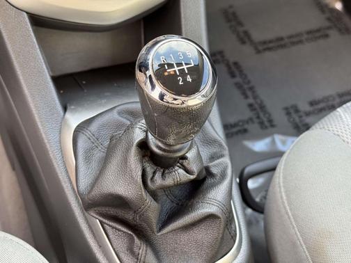 2016 Chevrolet Sonic LT