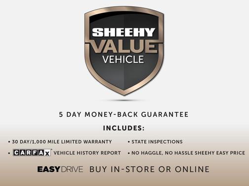 2016 Chevrolet Sonic LT