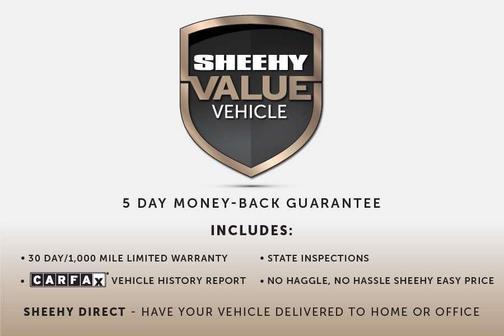 2016 Chevrolet Sonic LT