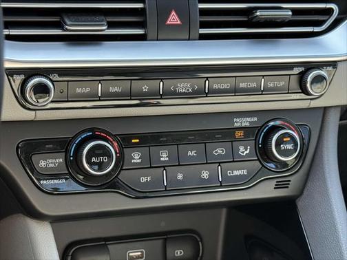 2021 Kia Niro EX Premium