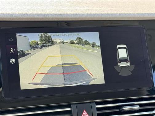 2021 Kia Niro EX Premium