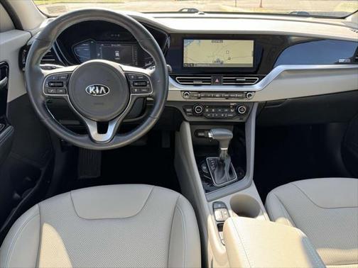 2021 Kia Niro EX Premium