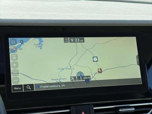 2021 Kia Niro EX Premium