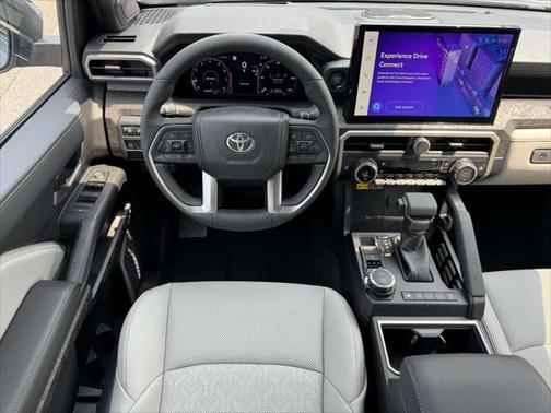 2025 Toyota Tacoma Limited