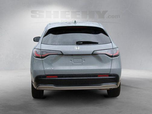Urban Gray Pearl 2026 Honda HR-V EX-L