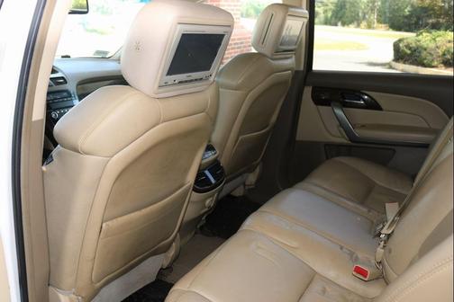 2013 Acura MDX 3.7L