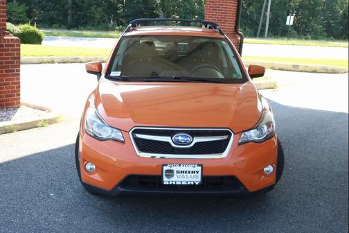 2015 Subaru XV Crosstrek 2.0i Limited