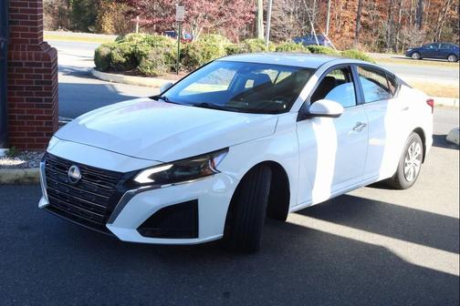 2023 Nissan Altima S FWD