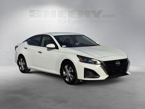 2023 Nissan Altima S FWD