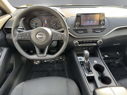 2023 Nissan Altima S FWD