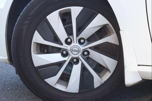 2023 Nissan Altima S FWD