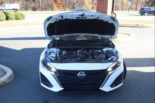 2023 Nissan Altima S FWD