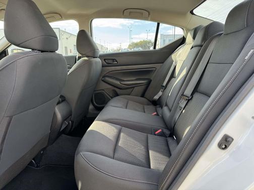 2023 Nissan Altima S FWD