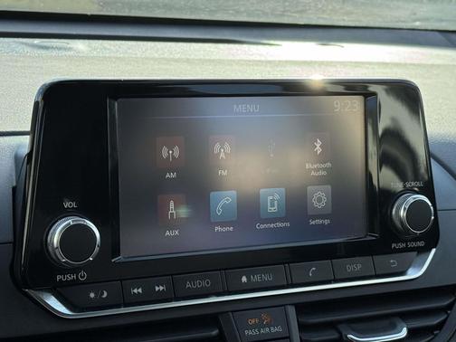 2023 Nissan Altima S FWD