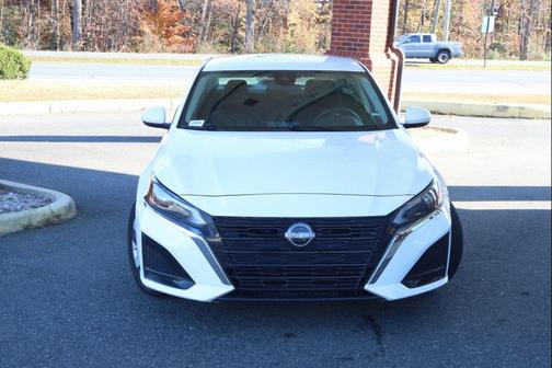 2023 Nissan Altima S FWD