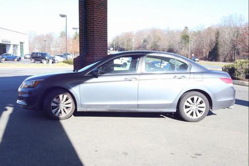 2012 Honda Accord EX-L