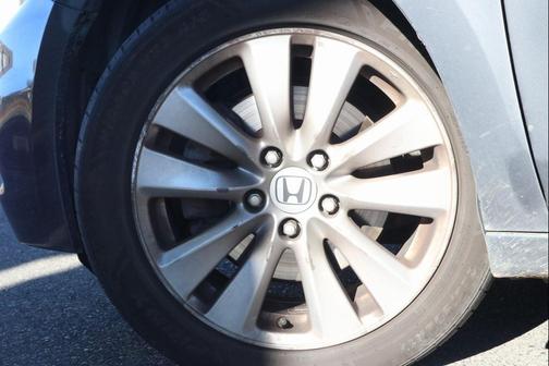 2012 Honda Accord EX-L