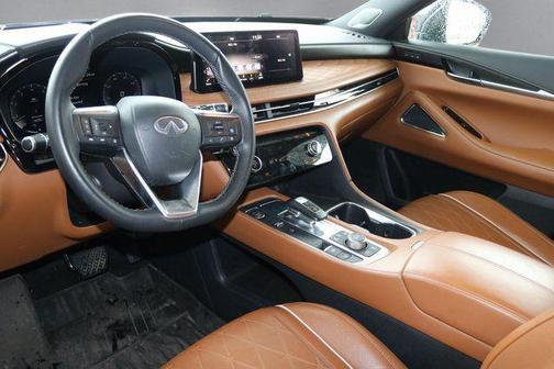 2023 INFINITI QX60 AUTOGRAPH