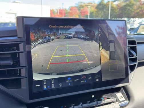 2026 Toyota Tundra Hybrid TRD Pro