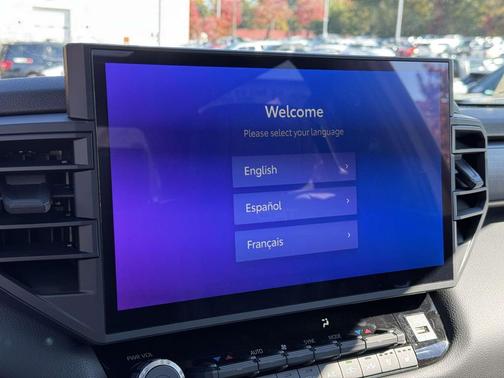 2026 Toyota Tundra Hybrid TRD Pro