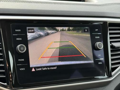 2023 Volkswagen Atlas 3.6L SE w/Technology