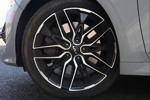 2022 Kia K5 GT