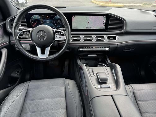 2022 Mercedes-Benz GLE 450 4MATIC