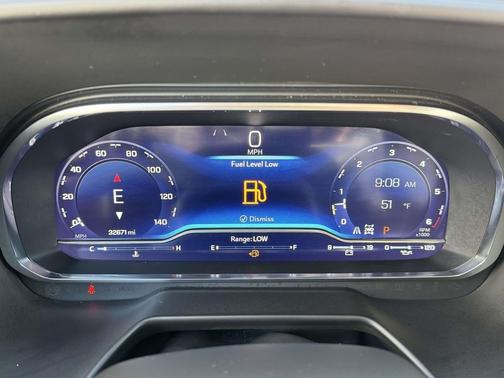 2024 Chevrolet Suburban 4WD Z71