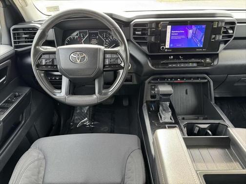 2022 Toyota Tundra SR