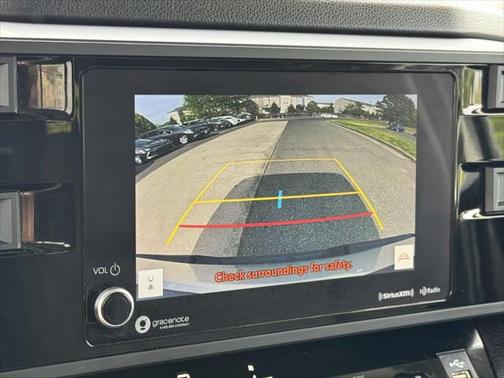 2022 Toyota Tundra SR