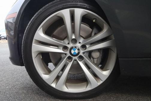 2013 BMW 335 335i