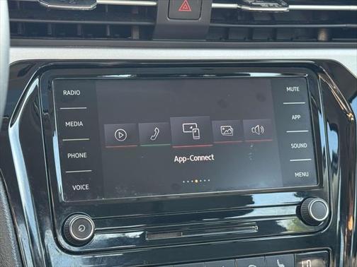 2021 Volkswagen Passat 2.0T SE