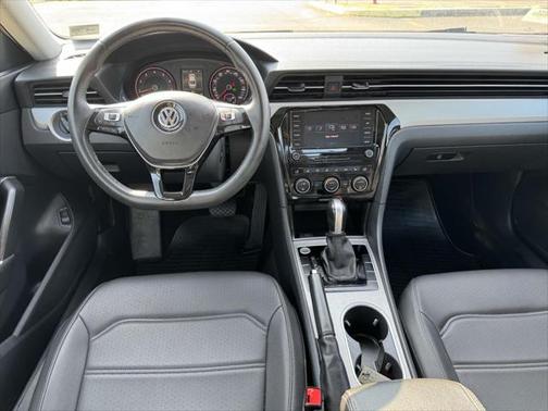2021 Volkswagen Passat 2.0T SE