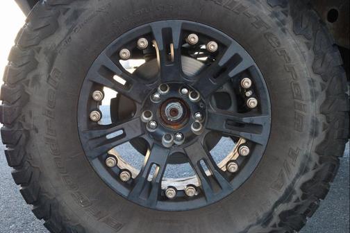 2014 Jeep Wrangler Rubicon