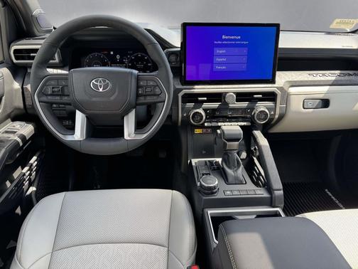 Wind Chill Prl 2026 Toyota Tacoma Limited
