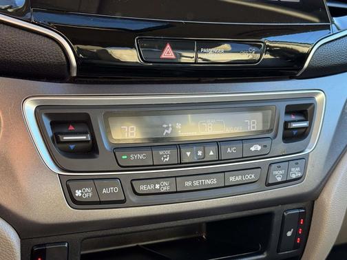 2020 Honda Pilot AWD EX-L