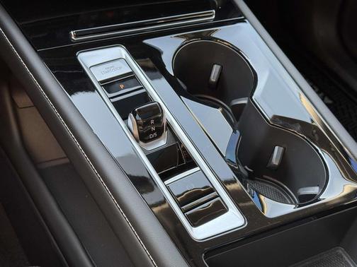 2024 Volkswagen Atlas 2.0T SEL Premium R-Line 4MOTION