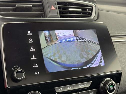 2020 Honda CR-V AWD Touring