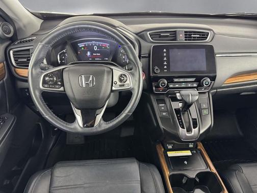 2020 Honda CR-V AWD Touring