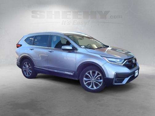 2020 Honda CR-V AWD Touring